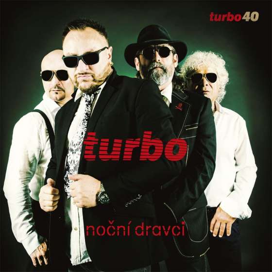 Turbo – Noční Dravci