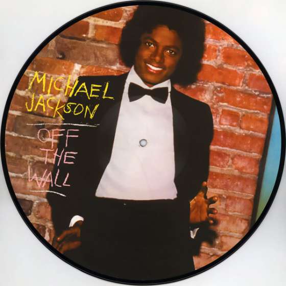 Michael Jackson – Off The...