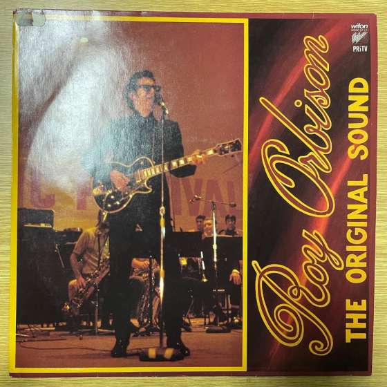 Roy Orbison – The Original...