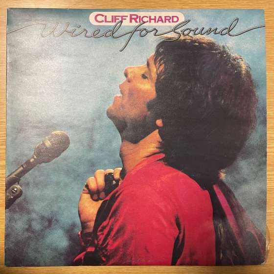 Cliff Richard – Wired For...