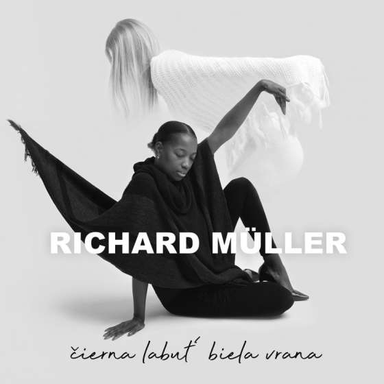 Richard Müller – Čierna...