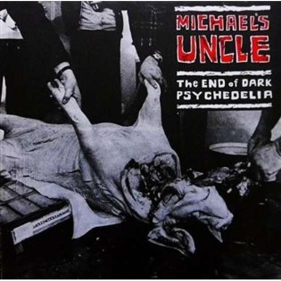 Michael's Uncle – The End...