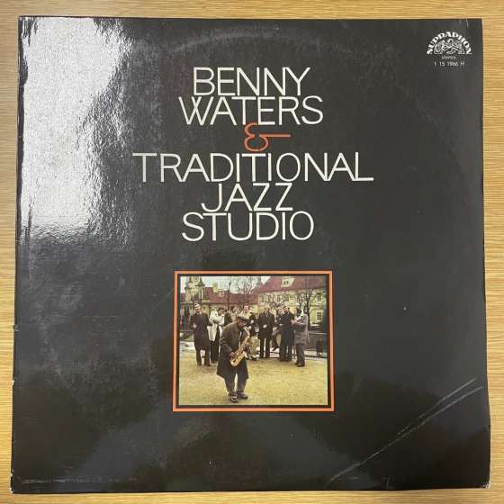 Benny Waters & Traditional...