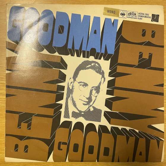 Benny Goodman – Království...