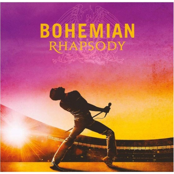 Queen – Bohemian Rhapsody...