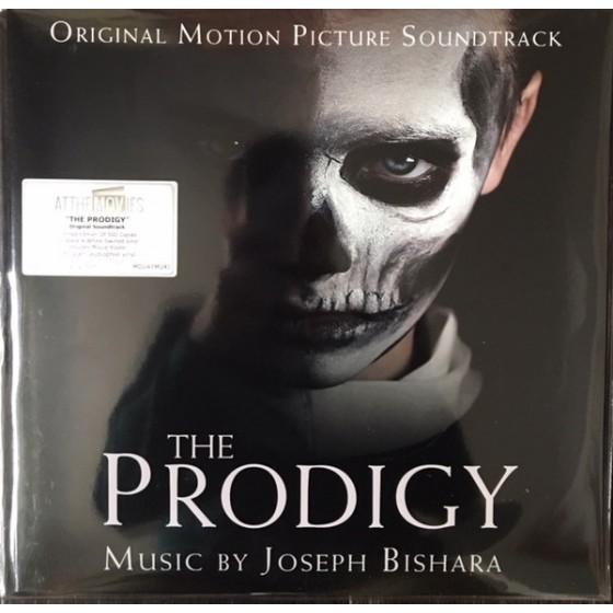 The Prodigy (Original...