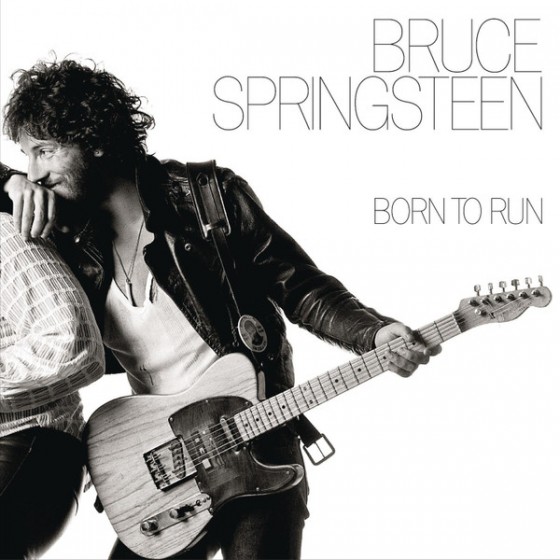 Bruce Springsteen – Born To...