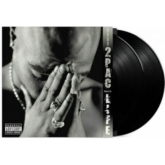 2Pac – The Best Of 2Pac -...