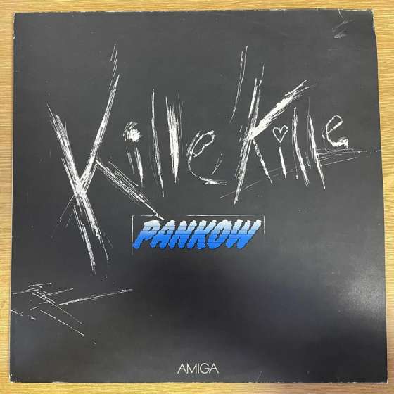 Pankow – Kille Kille