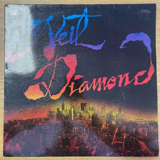 Neil Diamond – Neil Diamond