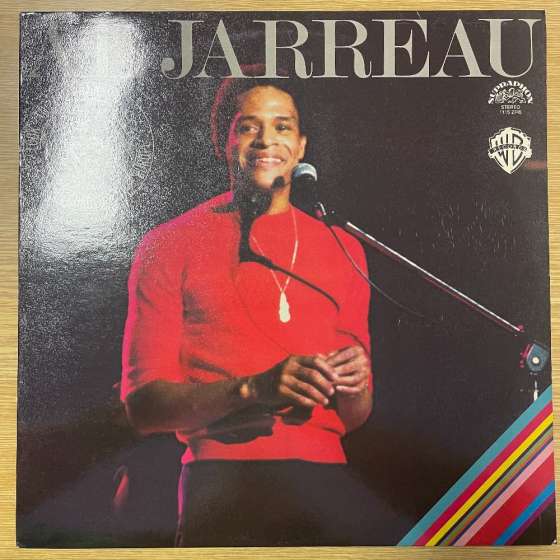 Al Jarreau – Look To The...