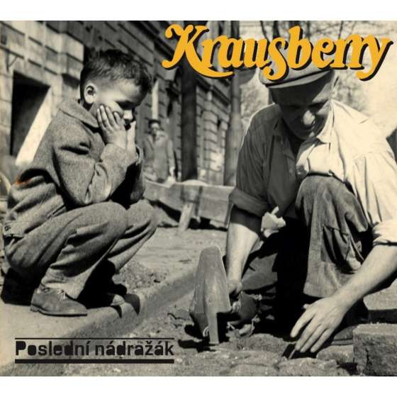 Krausberry – Poslední Nádražák
