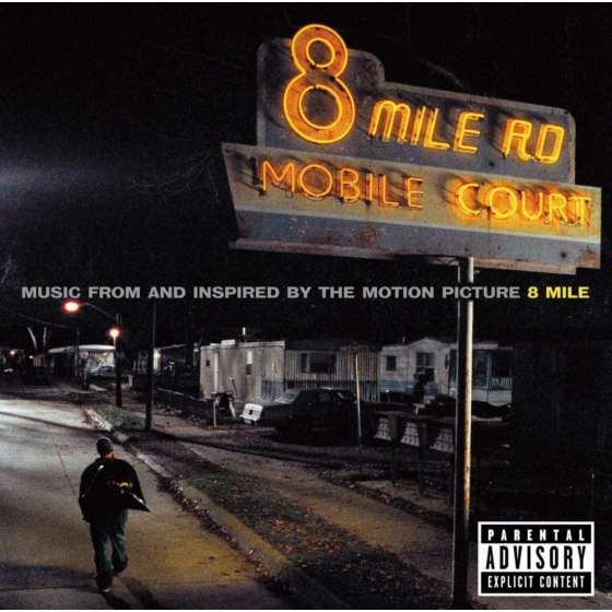Eminem - Music From And...