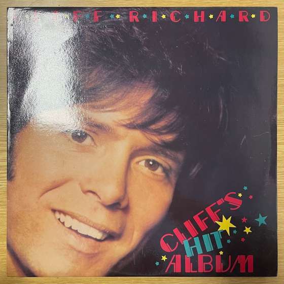 Cliff Richard – Cliff's Hit...