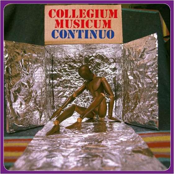 Collegium Musicum – Continuo