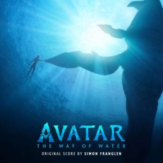 AVATAR: THE WAY OF WATER -...