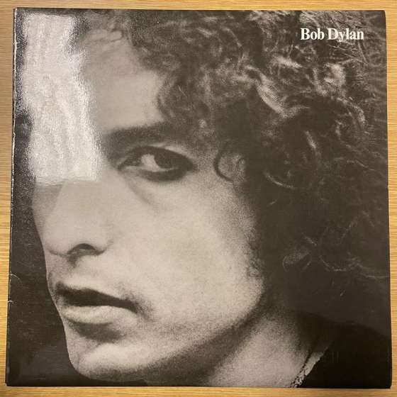 Bob Dylan – Hard Rain
