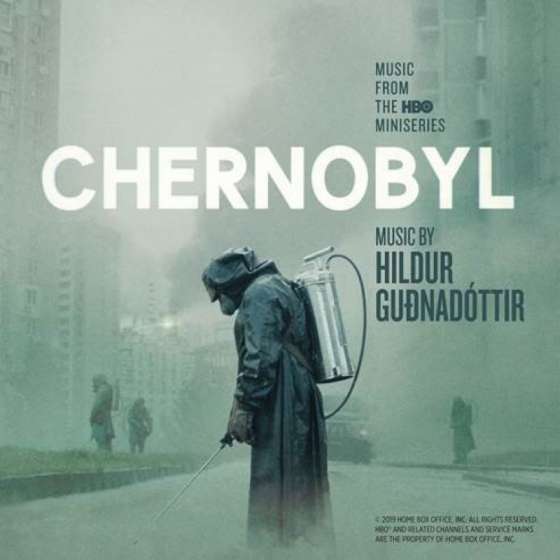 Chernobyl (Music From The...
