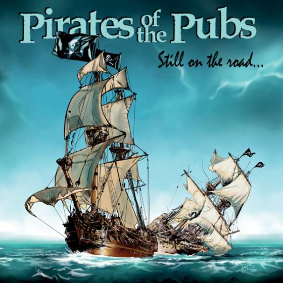 Pirates Of The Pubs – Still...