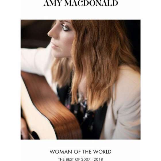 Amy MacDonald – Woman Of...