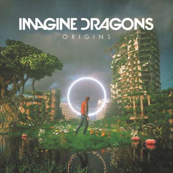 2LP Imagine Dragons – Origins