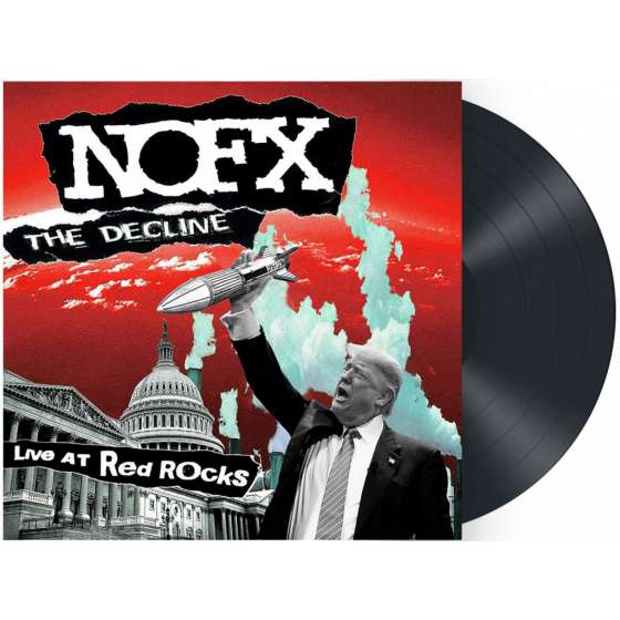 NOFX – The Decline Live At...