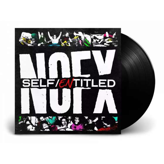 NOFX – Self/Entitled