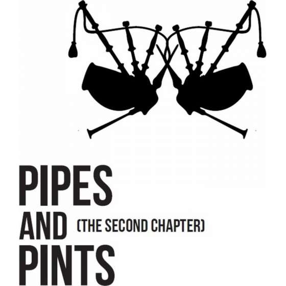 Pipes And Pints – The...