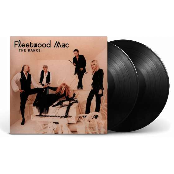 2LP Fleetwood Mac – The Dance