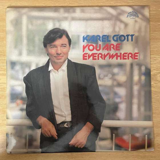 Karel Gott – You Are...