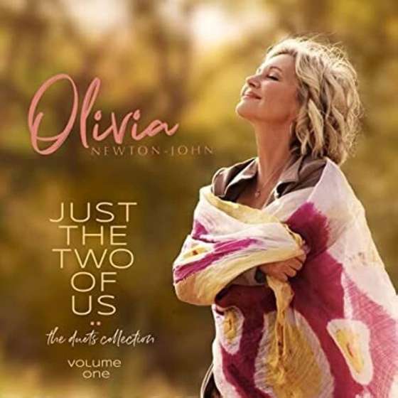 Olivia Newton-John – Just...