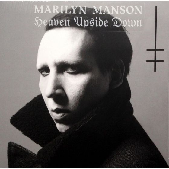 Marilyn Manson – Heaven...