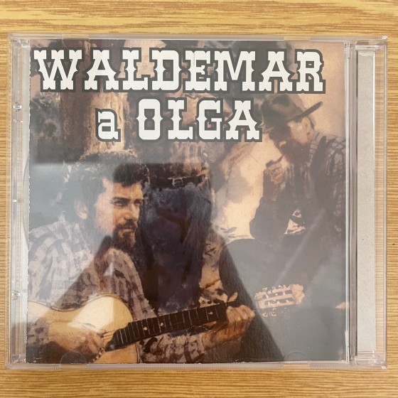 Waldemar A Olga – Niagara