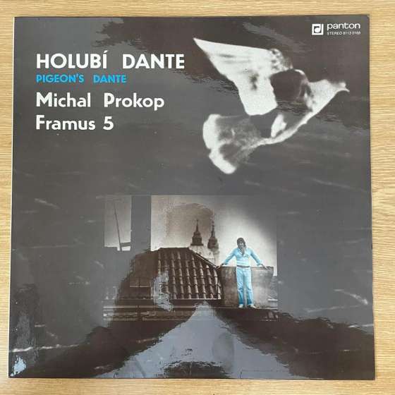 Michal Prokop, Framus 5 –...