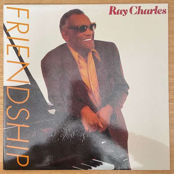Ray Charles – Friendship