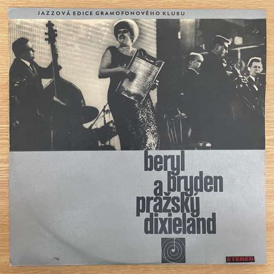 Beryl Bryden A Pražský...