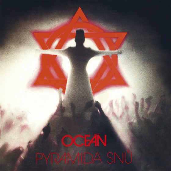 Oceán – Pyramida Snů