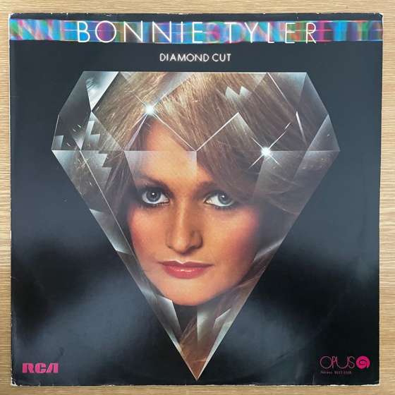 Bonnie Tyler – Diamond Cut