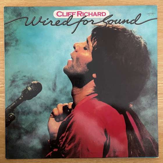 Cliff Richard – Wired For...