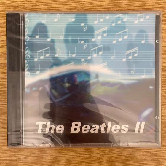 CD - The Beatles – The...
