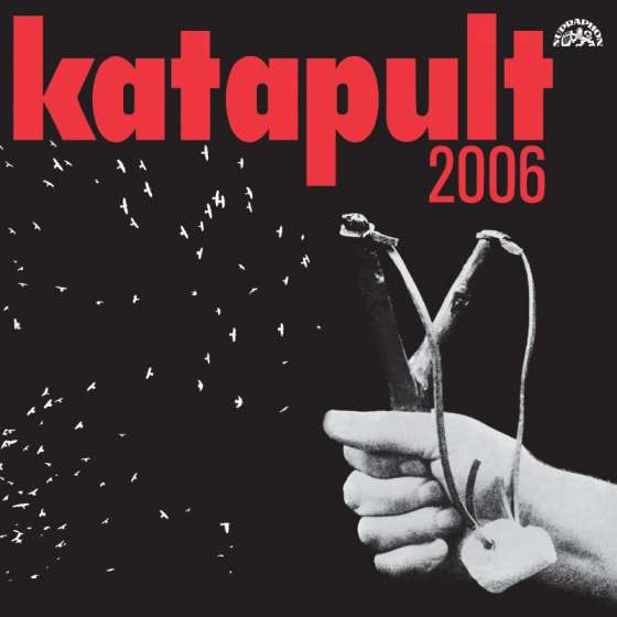 Katapult – Katapult 2006