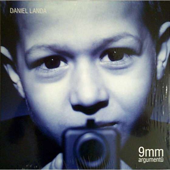 Daniel Landa – 9mm Argumentů