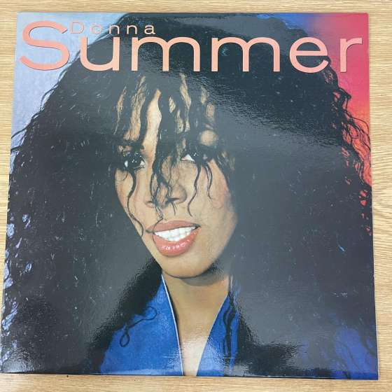 Donna Summer – Donna Summer