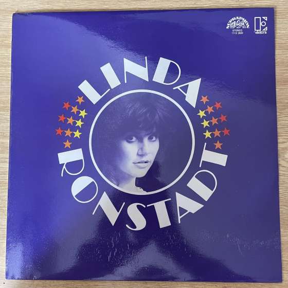Linda Ronstadt – Linda...