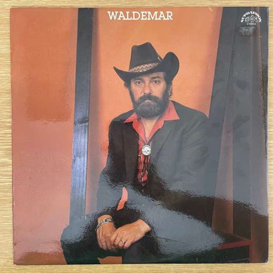 Waldemar Matuška – Waldemar