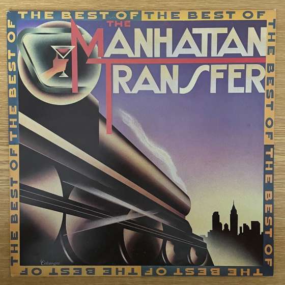 The Manhattan Transfer –...