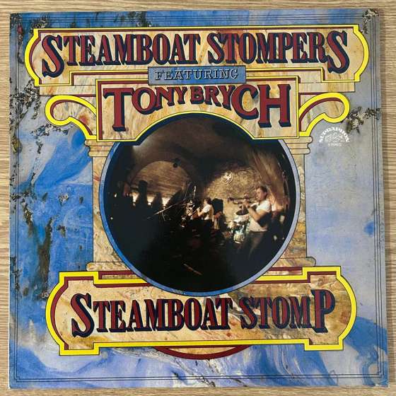 Steamboat Stompers...
