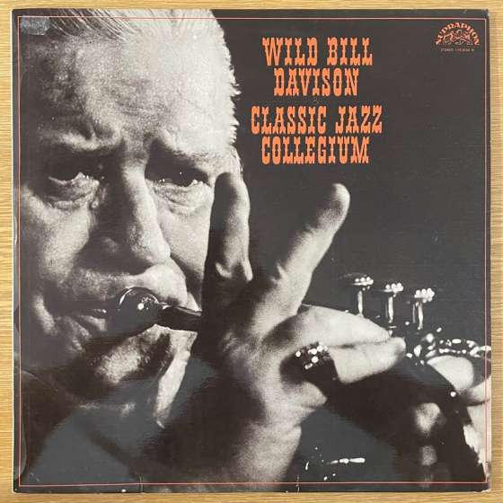 Wild Bill Davison & Classic...