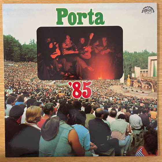 Various – Porta '85