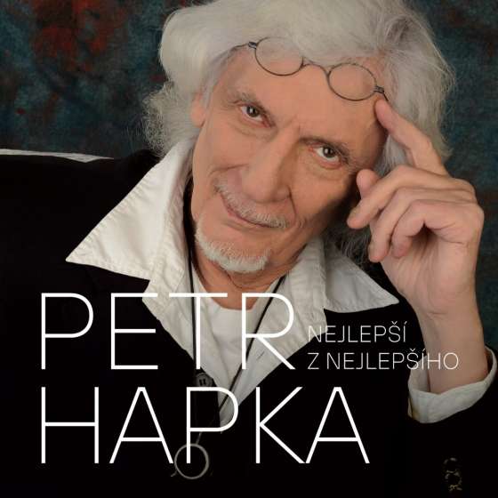 Petr Hapka – Nejlepší Z...